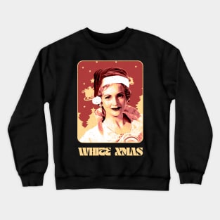 White Xmas - The Golden Girls Crewneck Sweatshirt